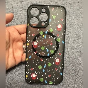 iPhone 14 pro max mag safe case